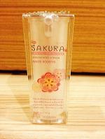 Sakura White Booster หน้าขาวใสด่วน